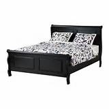 Ikea Queen Bed Base Pictures