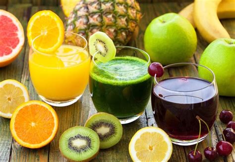 The 10 Best Fruits For Juicing Tastylicious
