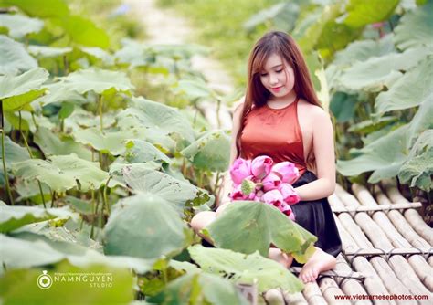 beautiful vietnamese girl yem dao vol 22 model abg