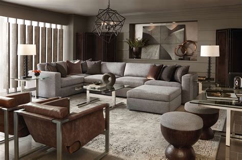 Guide To 2021 Living Room Design Trends Mark Thomas Home