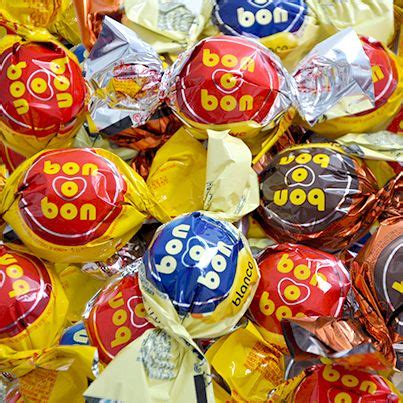 En la semana de la dulzura de ese año, junté coraje y le compré un bon o bon con la esperanza de sacarle un inocente besito. 57 best El universo de bon o bon images on Pinterest | The ...