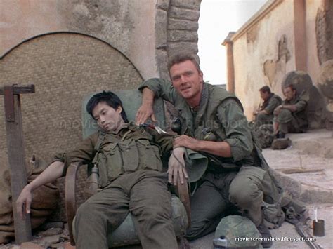 Full metal jacket was stanley kubrick's adventure into the vietnam war. Vagebond's Movie ScreenShots: Full Metal Jacket (1987)