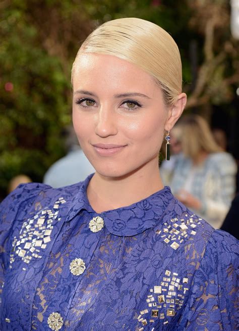 Celebrity Hair Trick How To Fake Highlights Like Dianna