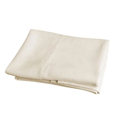 Automotive Drying Chamois Leather Highly Absorbent Towels Natural