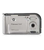Improve your pc peformance with this new update. HP Photosmart E327 Digital Camera Drivers Download for ...