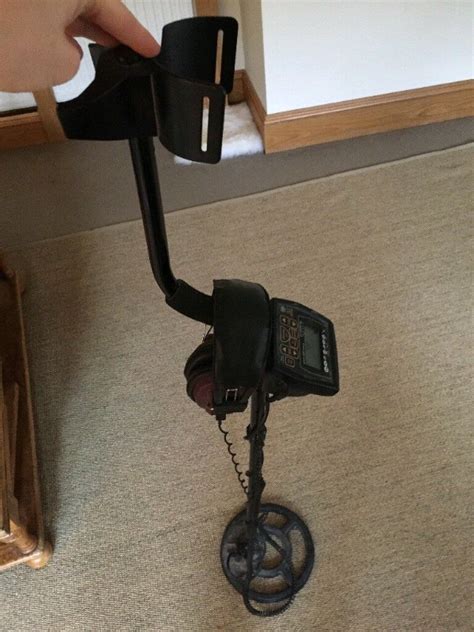 Metal Detector Whites Prizm Iv In Sunniside Tyne And Wear Gumtree