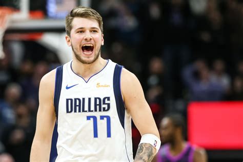 ⭐️ do you want to know more about the young basketball superstar? NBA Injury Update: Luka Doncic (Ankle) Out Thru All-Star ...