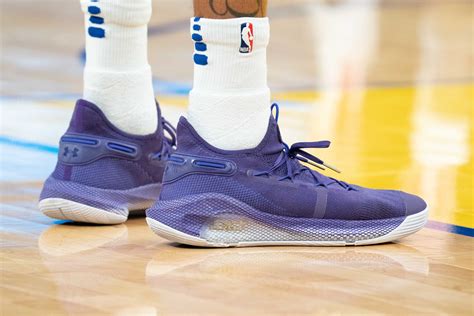 Nba Signature Shoes A Definitive Ranking The Nbas Signature Shoes