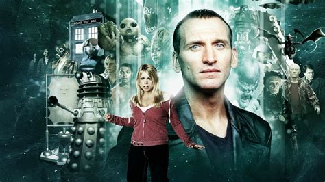 Download Tv Show Doctor Who Hd Wallpaper