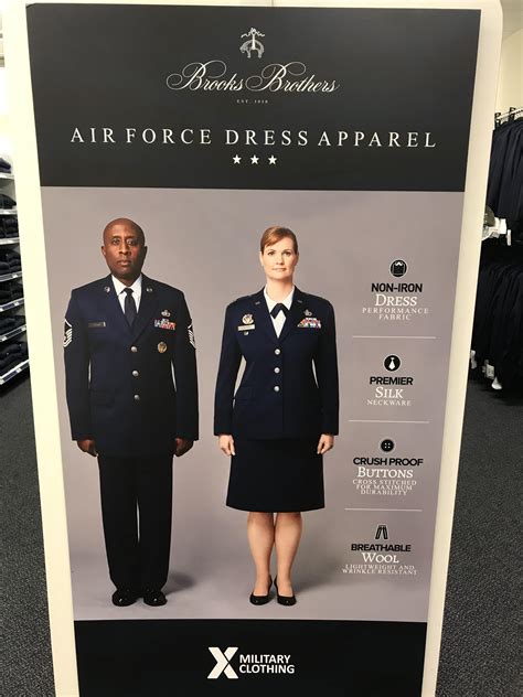 Latest Premium Service Dress Option For The United States