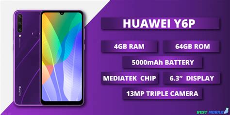Huawei Y6p Price Insri Lanka