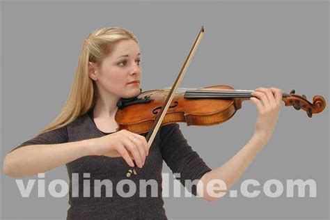 Learn The Basics How To Hold The Violin Howtoplayviolin Violin Violin Lessons Violin Teaching