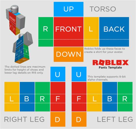 Where Can You Download A Roblox Shirt Template Quora