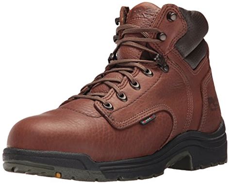Best Work Boots For High Arches Reviews And Complete Buying Guide
