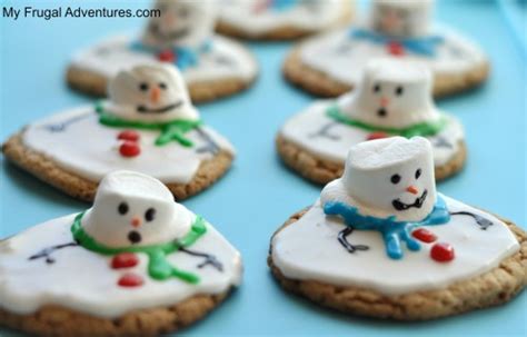 Don't overbeat the butter sectioning off the dough makes it more manageable to work with as chilled dough is easier to cut out into perfect shapes. Target: Pillsbury Cookies $1.25 and More Deals - My Frugal Adventures