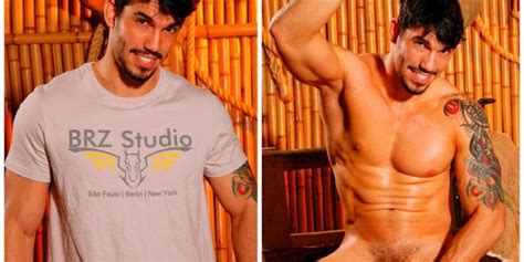 Diego Mineiro Garoto De Programa Brazilian Gay Escort