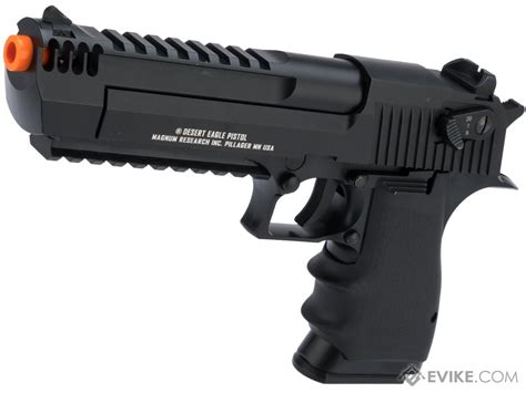 Cybergun Spartan Military And Law Enforcement Magnum Research Licensed