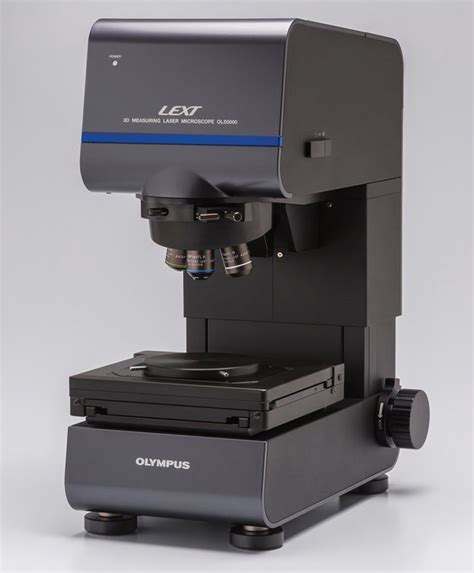 Measuring Surface Roughness The Benefits Of Laser Confocal Microscopy