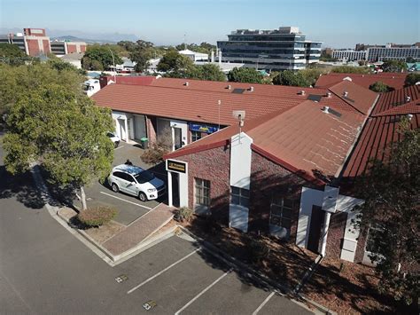 Bellville Business Park In The City Cape Town
