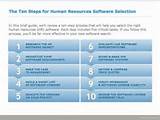 Top Hr Payroll Systems Images