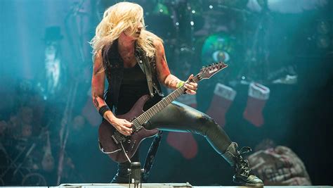 Nita Strauss “if Stairway To Heaven Came Out Today People Would Be