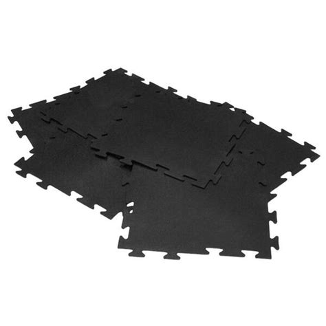 Black Rubber Tile Flooring Flooring Site
