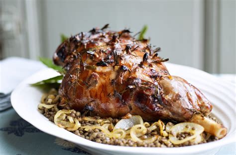 Easter is one of the holiest holidays of the year. Wine and Easter lamb - Food matching - Decanter