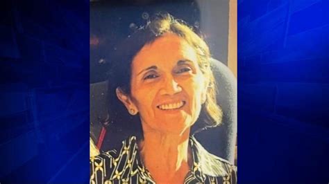 69 Year Old Woman Who Went Missing In Miami Found Safe Wsvn 7news Miami News Weather