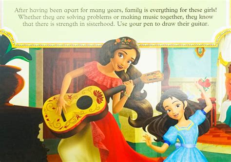 Learning Series Elena Of Avalor Big Bad Wolf Books Sdn Bhd Philippines
