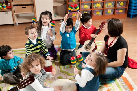 27 De Marzo Taller Musicoterapia Para Niños Era Daquari Cubelles