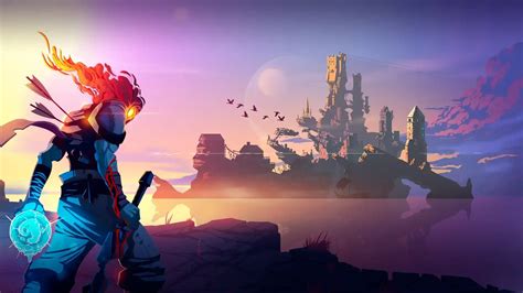 Dead Cells Update 21 Now Live On Consoles Attack Of The Fanboy