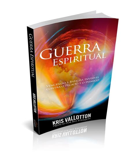 E Book Guerra Espiritual Kris Vallontton Ac7ion Digital Marketing
