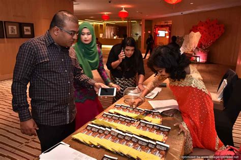 Fun & energetic working environment. Johore Bar Annual Dinner & Dance 2018 on 24 Feb 2018 at ...