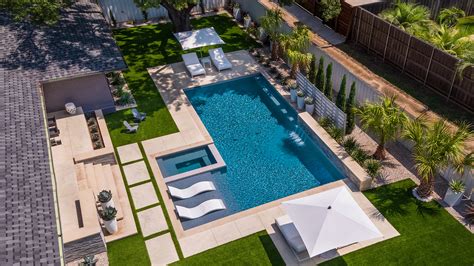 The Top Swimming Pool Design Ideas For Homeowners Home Improvement Press
