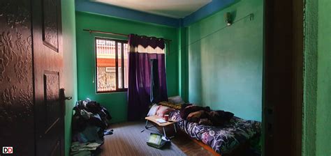 Flat On Rent At Bhimsengola Kathmandu Dalaydai