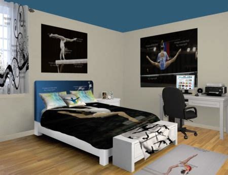 gymnastics blankets gymnastics room decor gymnastics room bedroom