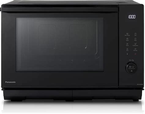 Panasonic Ds59 Speed Convection Oven Grill Flatbed 27 Litre Two
