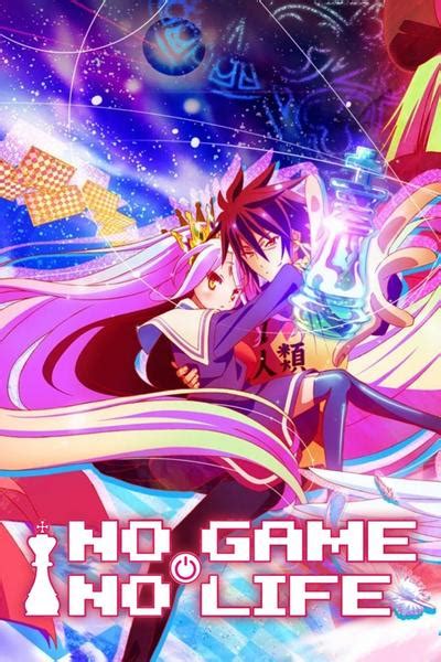 No Game No Life Episode 13 English Dub