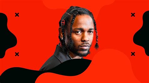 Frases de Kendrick Lamar melhores trechos das músicas do rapper