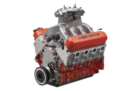 Crate engines are not a new idea. LS Crate Guide: A Guide to LS Crate Motor Options for Your ...