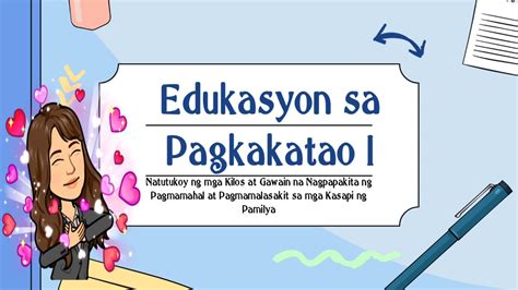 Sampung Bagay Na Gawain Ng Nagpapakita Ng Pagmamahal Sa Bayan