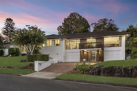 3 Gibran Place, St Ives NSW 2075 - House For Rent | Domain