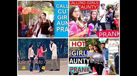 Calling Cute Girls Aunty Prank Hubli Dharwad Prank Karnataka