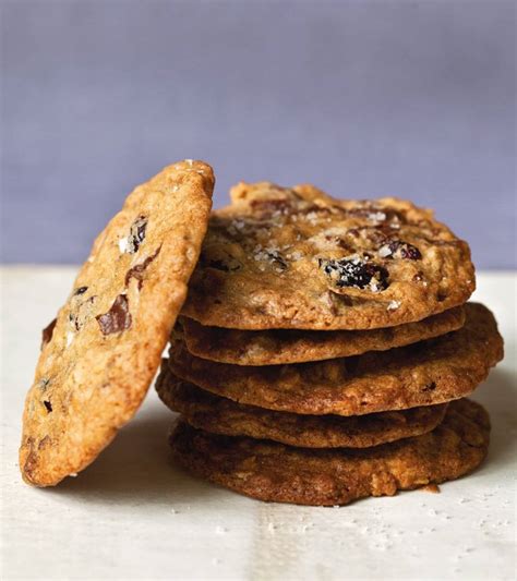 That's all well and good, but.it's not always. This Is Ina Garten's Favorite Cookie Recipe of All Time ...