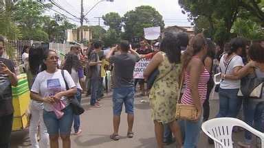Jornal do Amapá ª Edição Justiça considera greve dos professores ilegal no Amapá Globoplay