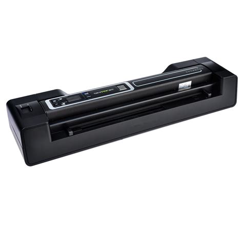 Documentphoto 2 In 1 Portable Scanner Auto Feed Dock