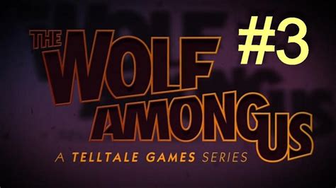 It is worth noting that the game was first released. The Wolf Among US Die Leiche und Crane kennengelernt #3[HD ...