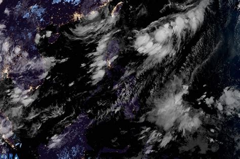 tropical depression ineng develops in extreme n luzon filipino news