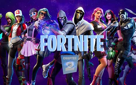 Download Imagens Fortnite Cartaz Jogos De Fortnite Cap Tulo Fortnite Ii Caracteres