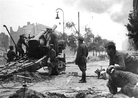 Битва За Берлин Фото Военных Telegraph